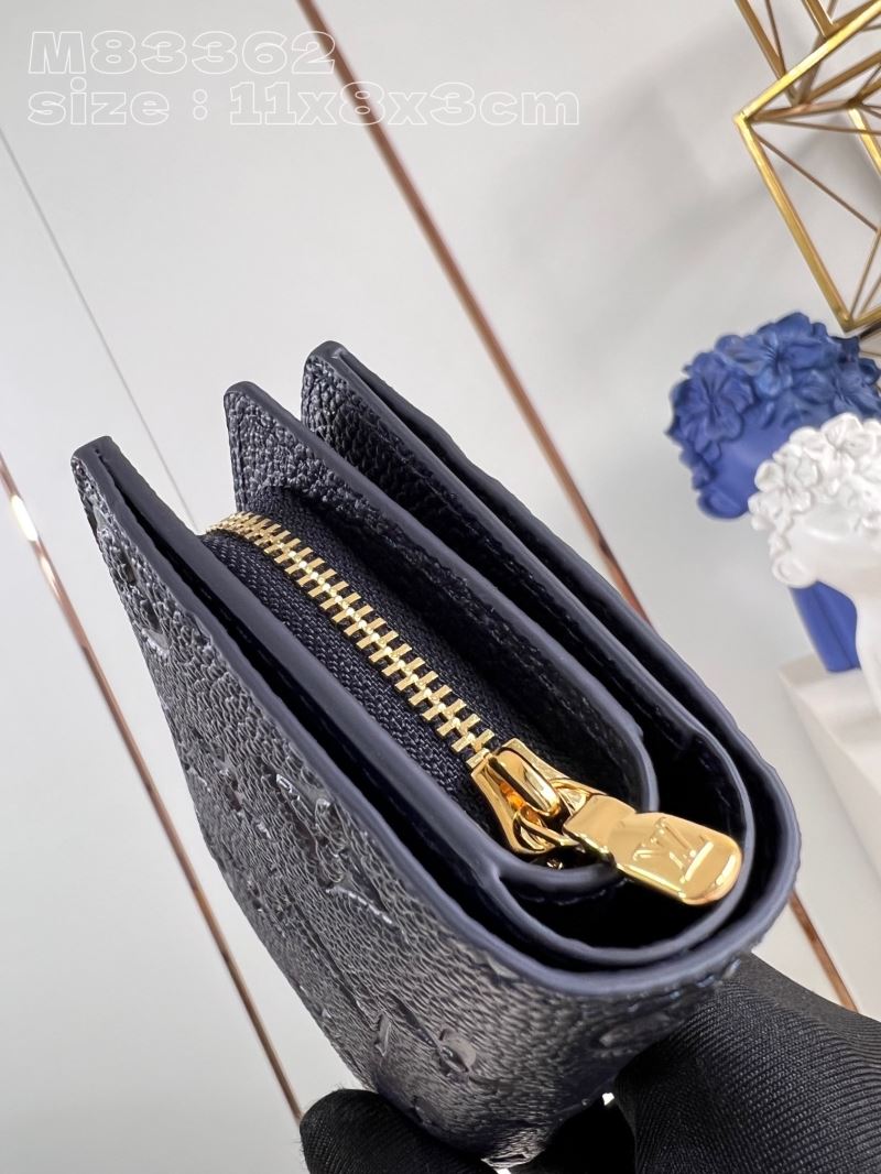 Louis Vuitton Wallets